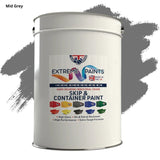 Extreme Paints Skip & Container Paint – Anti Corrosive