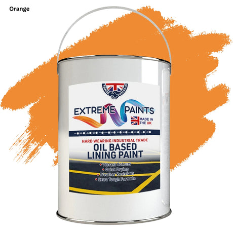 Extreme Paints Oil‑Based Lining Paint