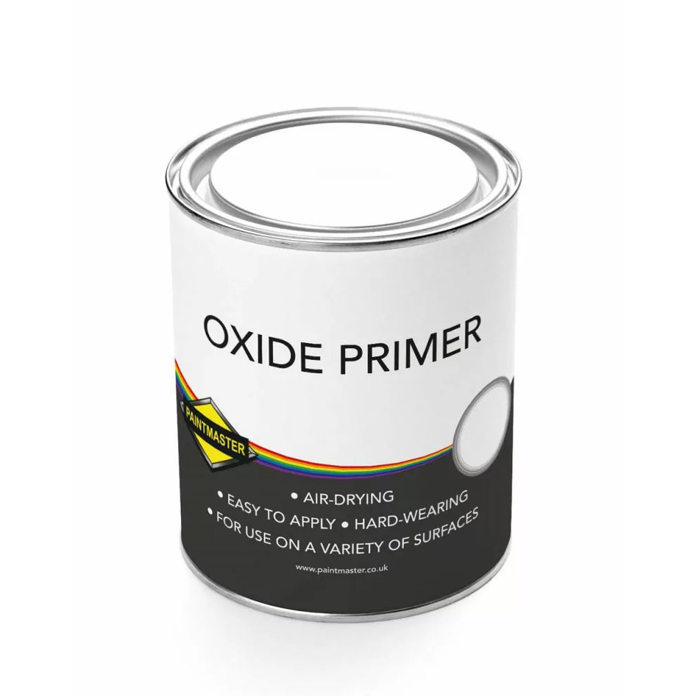 Paintmaster Metal Oxide Primer Paint