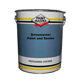 Paintmaster Acrylic Tarmac Paint & Sealer