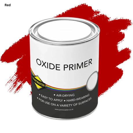 Paintmaster Metal Oxide Primer Paint