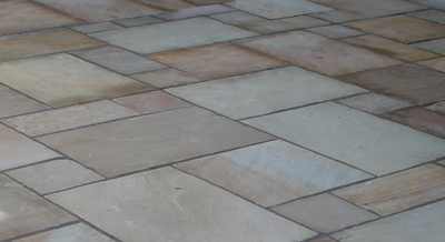 Patio & Natural-Stone Sealers