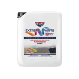 Extreme Paints playground paint for durable safe and colorful outdoor play area surfaces