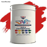Extreme Paints Skip & Container Paint – Anti Corrosive