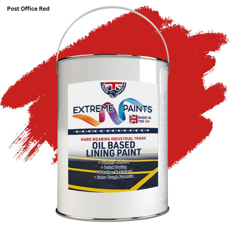 Extreme Paints Oil‑Based Lining Paint
