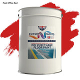 Extreme Paints Industrial-Grade Polyurethane Floor Paint