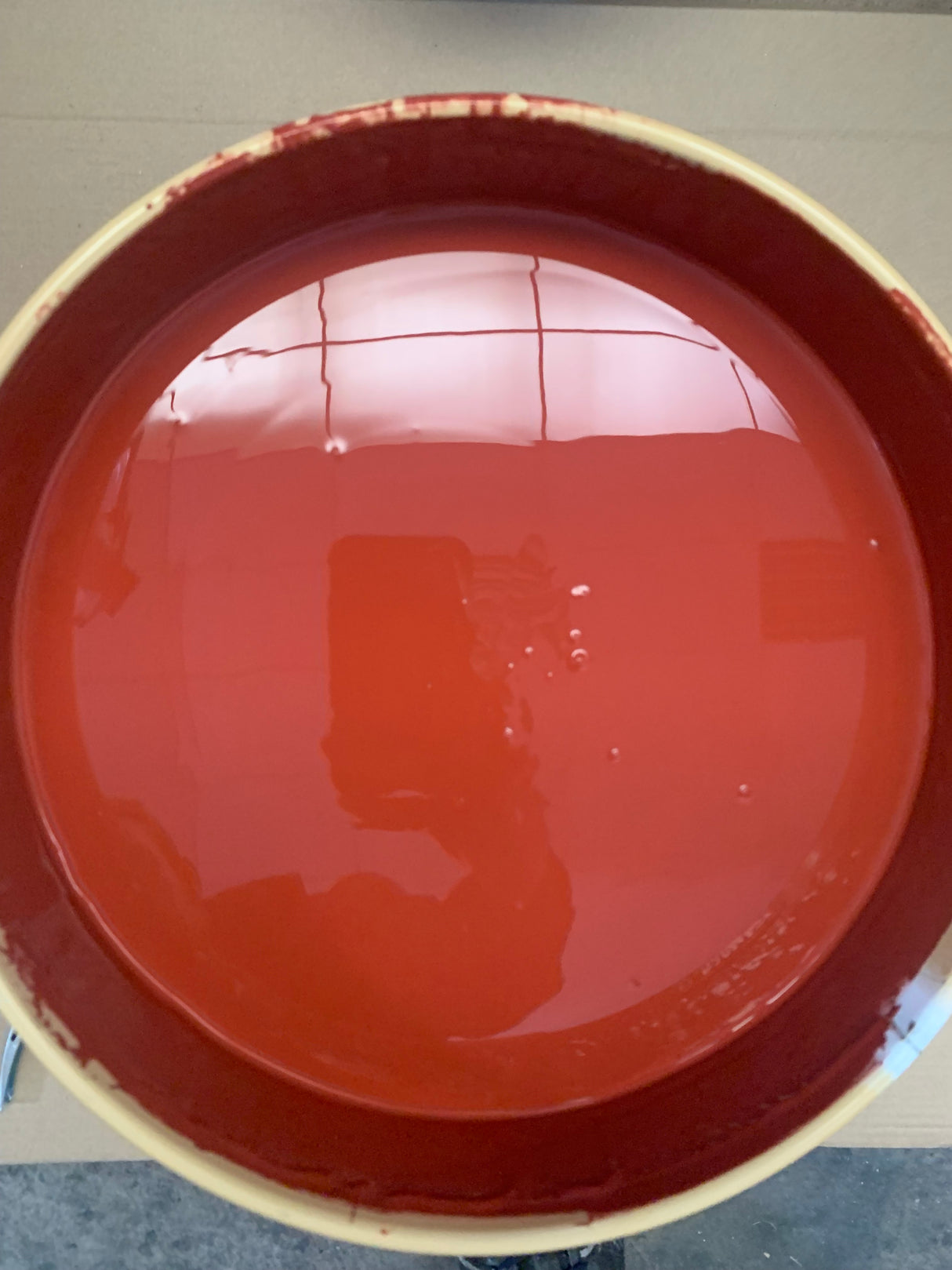 DRIVEMASTER TARMAC PAINT 