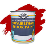 Floormaster Polyurethane Floor Paint for Durable Floors