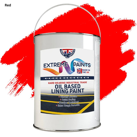 Extreme Paints Oil‑Based Lining Paint
