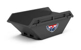 Dark Grey Extreme Skip and Container Paint 