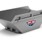 Light Grey Extreme Skip and Container Paint 