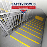 Extreme Anti-Slip Step Paint