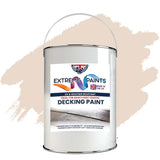 Extreme Decking Paint UV and Weather Resistant