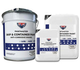 Paintmaster Skip & Container Paint for Anti-Corrosive Enamel