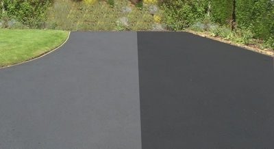 Tarmac Sealers & Restorers