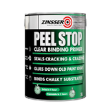 Zinsser Peel Stop Flexible Paint Sealer for Problem Surfaces