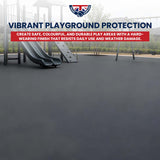 Extreme Playground Paint