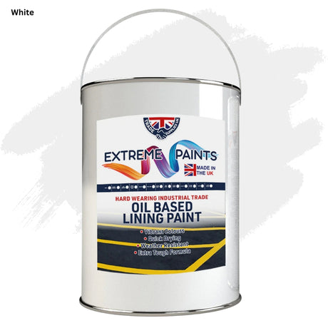 Extreme Paints Oil‑Based Lining Paint