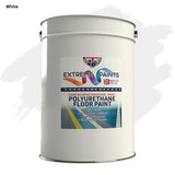 Extreme Paints Industrial-Grade Polyurethane Floor Paint