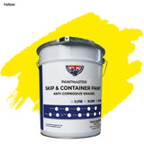 Paintmaster Skip & Container Paint for Anti-Corrosive Enamel