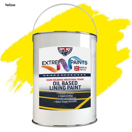Extreme Paints Oil‑Based Lining Paint