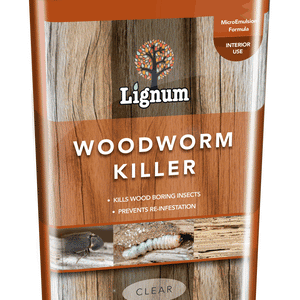  Wood Preserver
