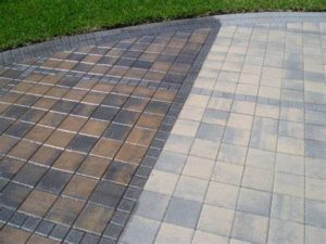 EXTREME SEAL BLOCK PAVING PATIO SEALER