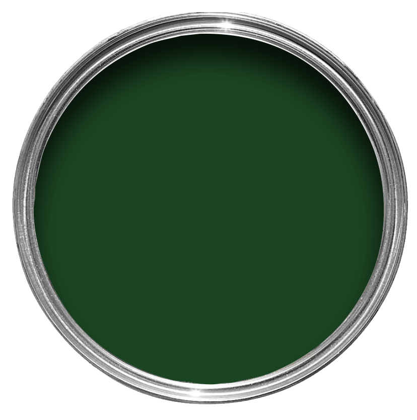 Green Extreme Skip and Container Paint 