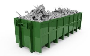 use on containers