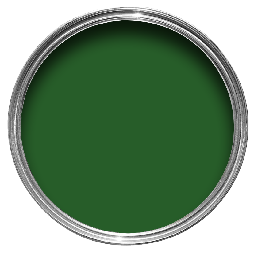 mid green in color