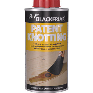 Wood Sealer