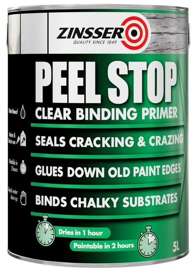 Interior Sealer